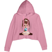 Cropped Hoodie