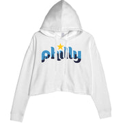 Cropped Hoodie