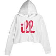 Cropped Hoodie