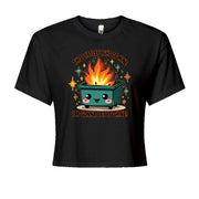 Cropped T-Shirt