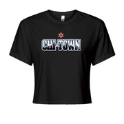 Cropped T-Shirt