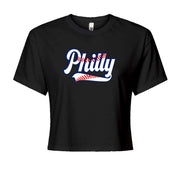 Cropped T-Shirt