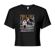 Cropped T-Shirt