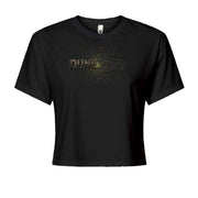 Cropped T-Shirt