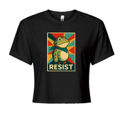 Cropped T-Shirt