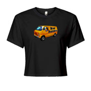 Cropped T-Shirt