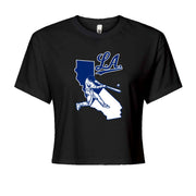 Cropped T-Shirt