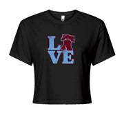 Cropped T-Shirt