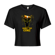 Cropped T-Shirt