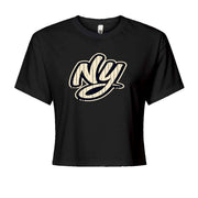 Cropped T-Shirt