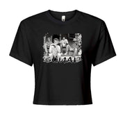 Cropped T-Shirt