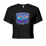 Cropped T-Shirt