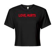 Cropped T-Shirt