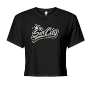 Cropped T-Shirt