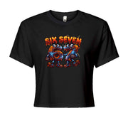 Cropped T-Shirt