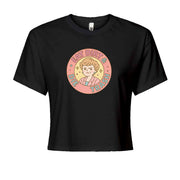 Cropped T-Shirt