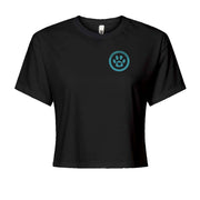 Cropped T-Shirt