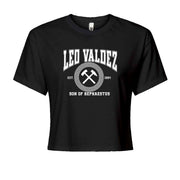Cropped T-Shirt