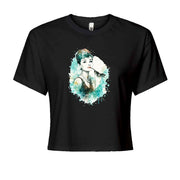 Cropped T-Shirt