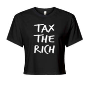 Cropped T-Shirt