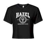 Cropped T-Shirt