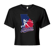 Cropped T-Shirt