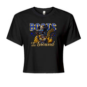 Cropped T-Shirt