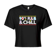 Cropped T-Shirt