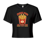 Cropped T-Shirt