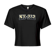 Cropped T-Shirt