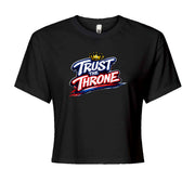Cropped T-Shirt