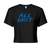 Cropped T-Shirt
