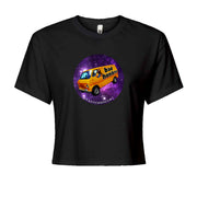 Cropped T-Shirt