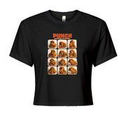 Cropped T-Shirt