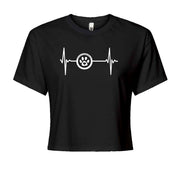 Cropped T-Shirt