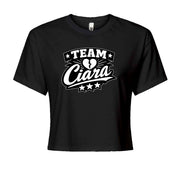 Cropped T-Shirt