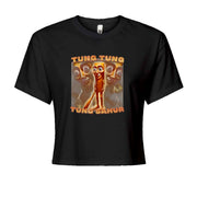 Cropped T-Shirt