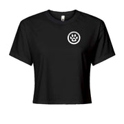 Cropped T-Shirt