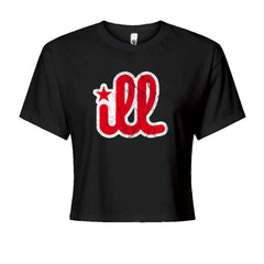 ILL Vintage It&
