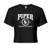Cropped T-Shirt