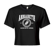 Cropped T-Shirt