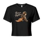 Cropped T-Shirt