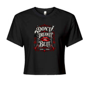 Cropped T-Shirt