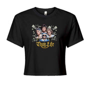 Cropped T-Shirt
