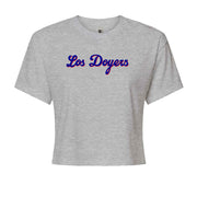 Cropped T-Shirt