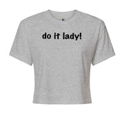 Cropped T-Shirt