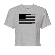 Cropped T-Shirt