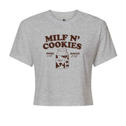Cropped T-Shirt