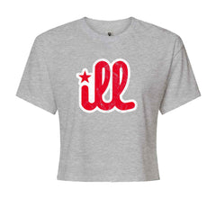 ILL Vintage It&