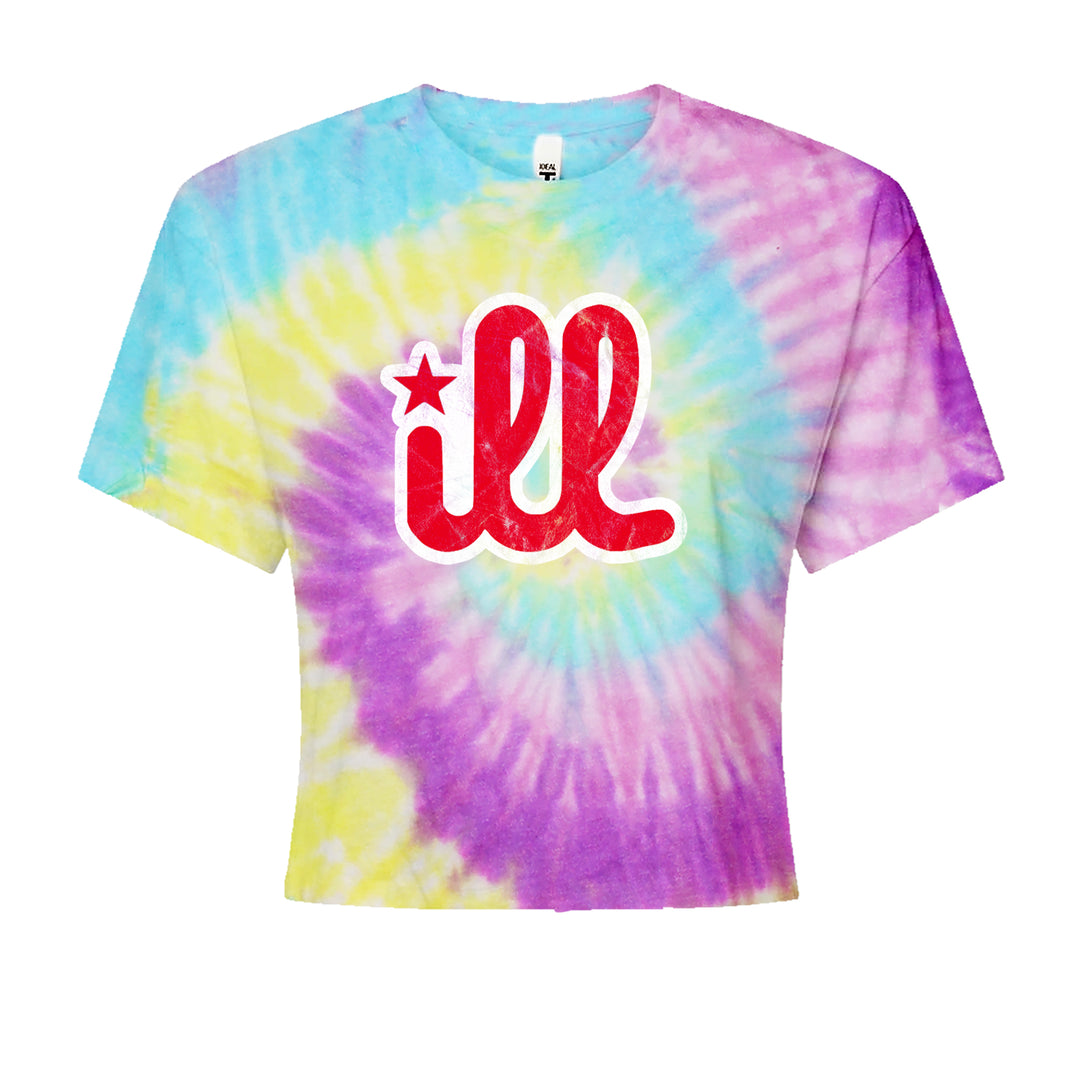 ILL Vintage It&